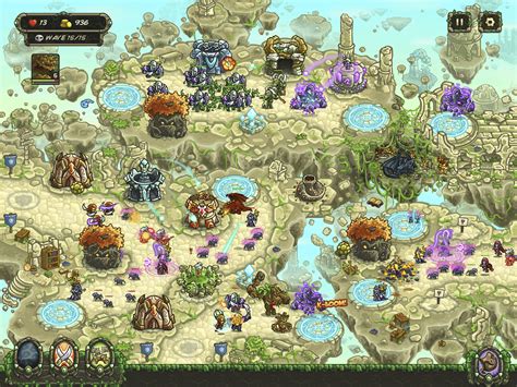 kingdom rush frontiers free download.